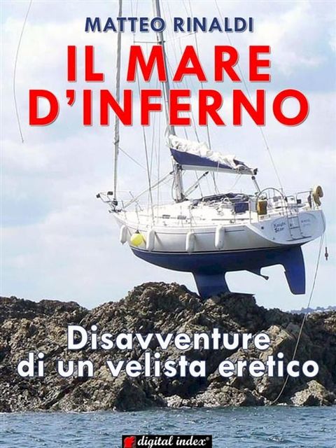 Il mare d'Inferno(Kobo/電子書)