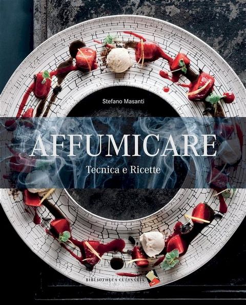 Affumicare(Kobo/電子書)