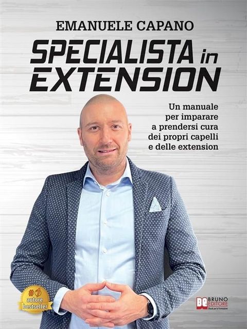 Specialista In Extension(Kobo/電子書)