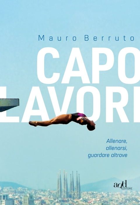 Capolavori(Kobo/電子書)