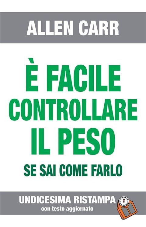 &Egrave; FACILE CONTROLLARE IL PESO- Edizione n° 11(Kobo/電子書)