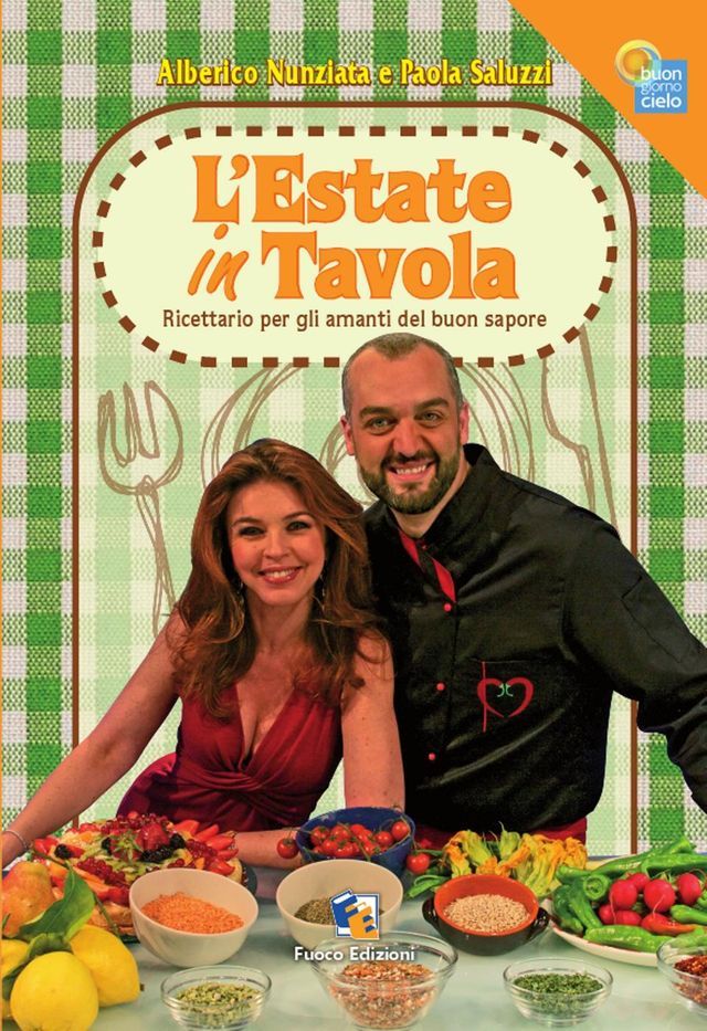  L'Estate in tavola(Kobo/電子書)