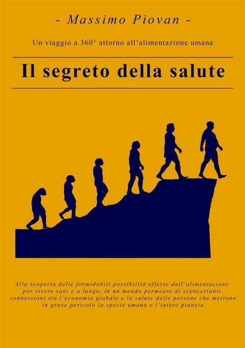 IL Segreto della Salute(Kobo/電子書)