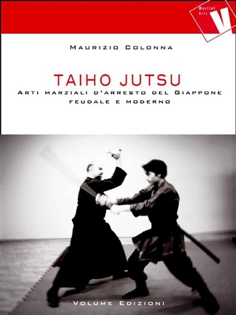 Taiho Jutsu(Kobo/電子書)