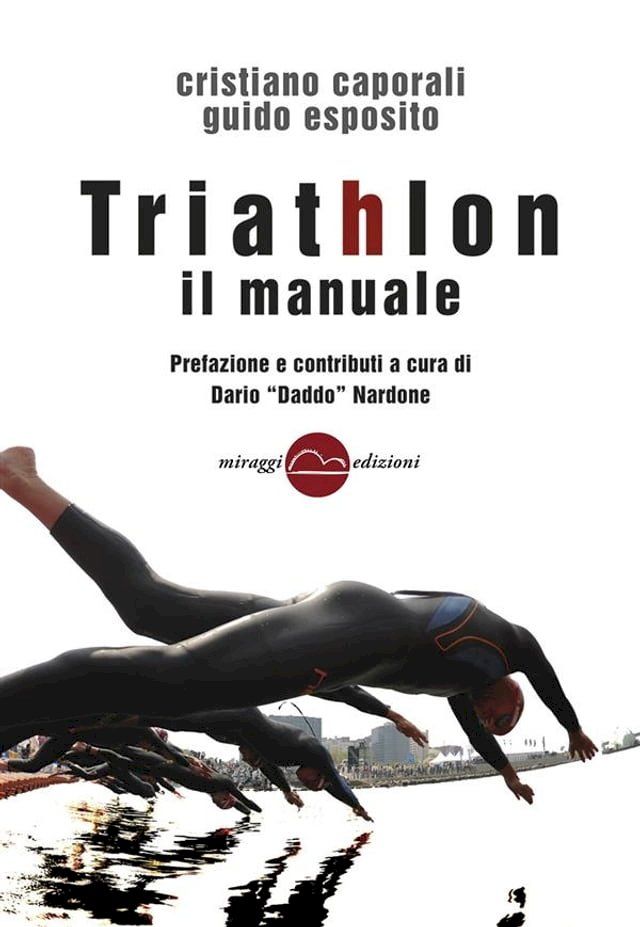  Triathlon il manuale(Kobo/電子書)