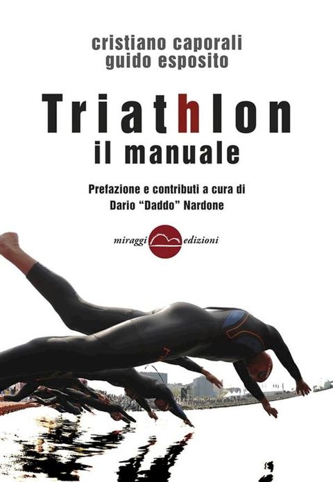 Triathlon il manuale(Kobo/電子書)