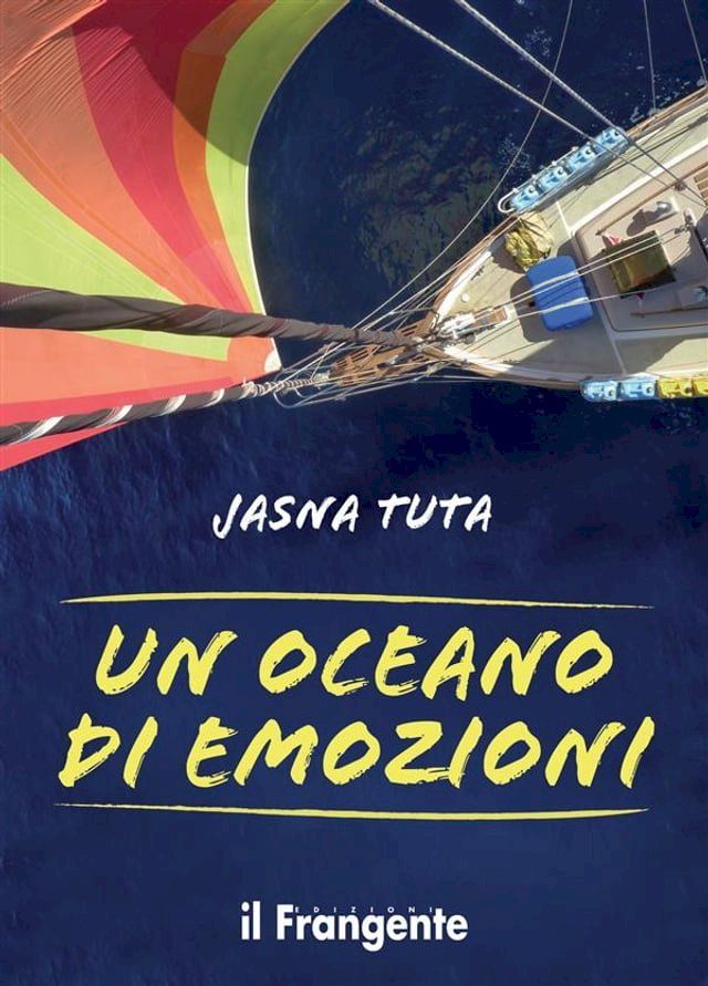  Un oceano di emozioni(Kobo/電子書)