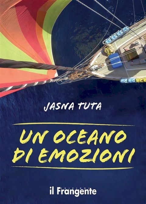 Un oceano di emozioni(Kobo/電子書)