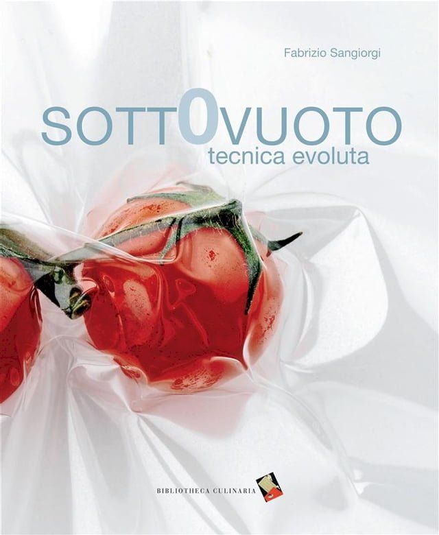  Sottovuoto(Kobo/電子書)