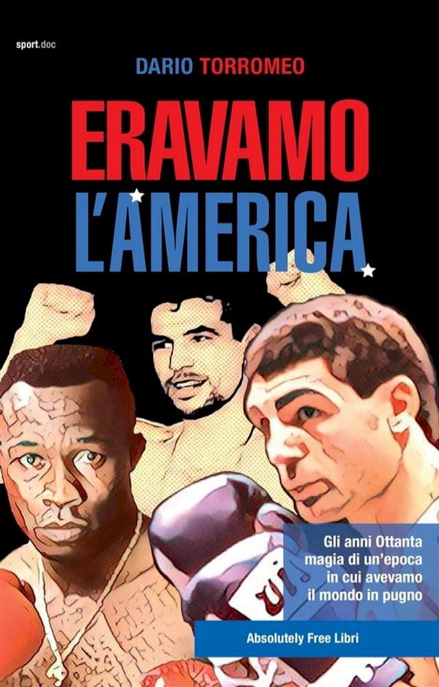  Eravamo l'America(Kobo/電子書)