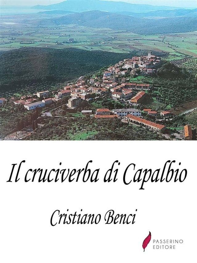  Il cruciverba di Capalbio(Kobo/電子書)