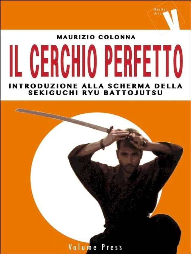  Il Cerchio Perfetto(Kobo/電子書)