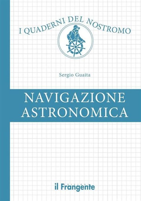 Navigazione astronomica(Kobo/電子書)