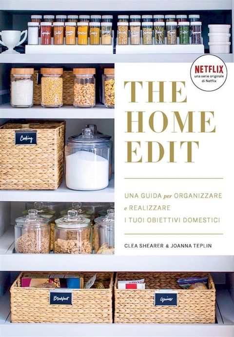 The home edit(Kobo/電子書)