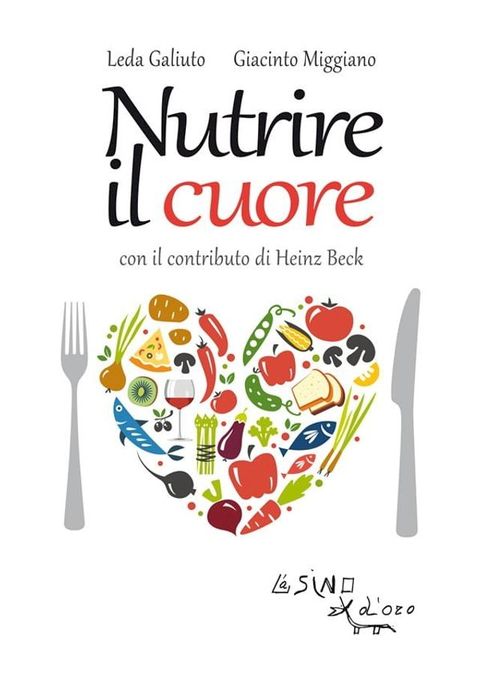 Nutrire il cuore(Kobo/電子書)