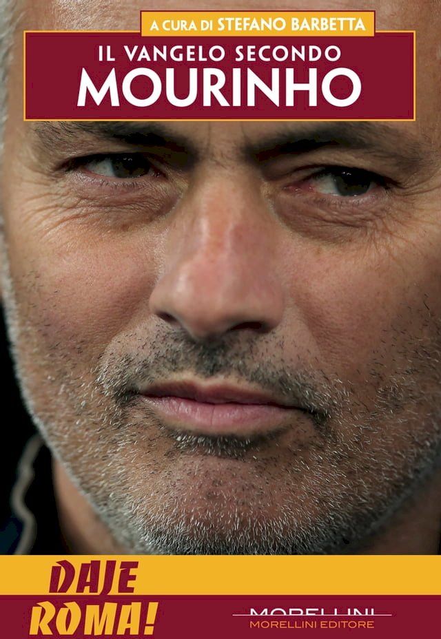  Il Vangelo secondo Mourinho(Kobo/電子書)