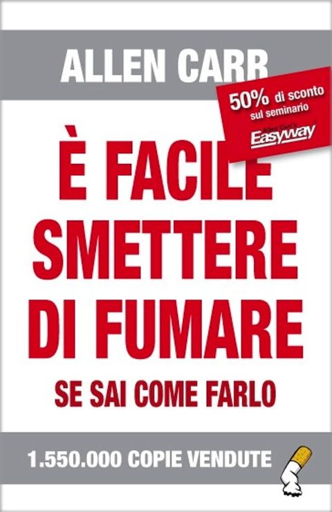 &Egrave; facile smettere di fumare se sai come farlo(Kobo/電子書)