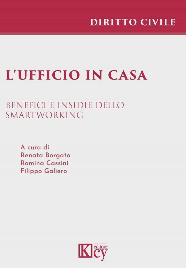  L’ufficio in casa(Kobo/電子書)