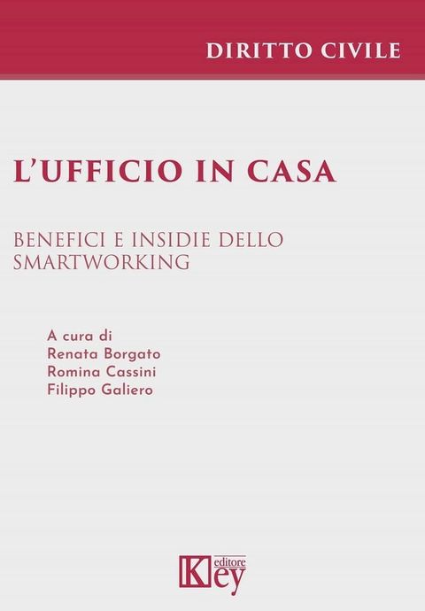 L’ufficio in casa(Kobo/電子書)