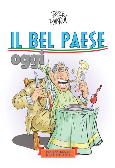 Il Bel Paese oggi(Kobo/電子書)