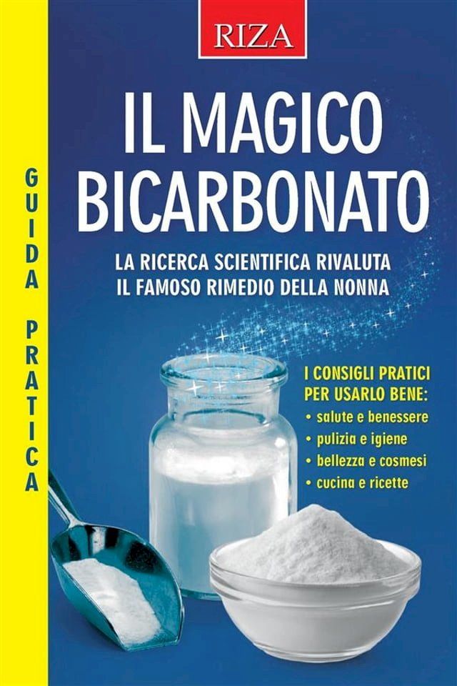  Il magico bicarbonato(Kobo/電子書)