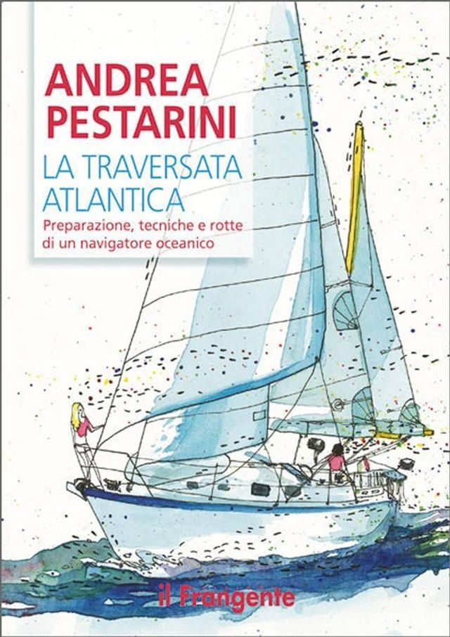  La traversata atlantica(Kobo/電子書)