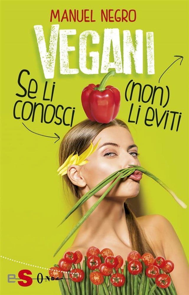  Vegani(Kobo/電子書)