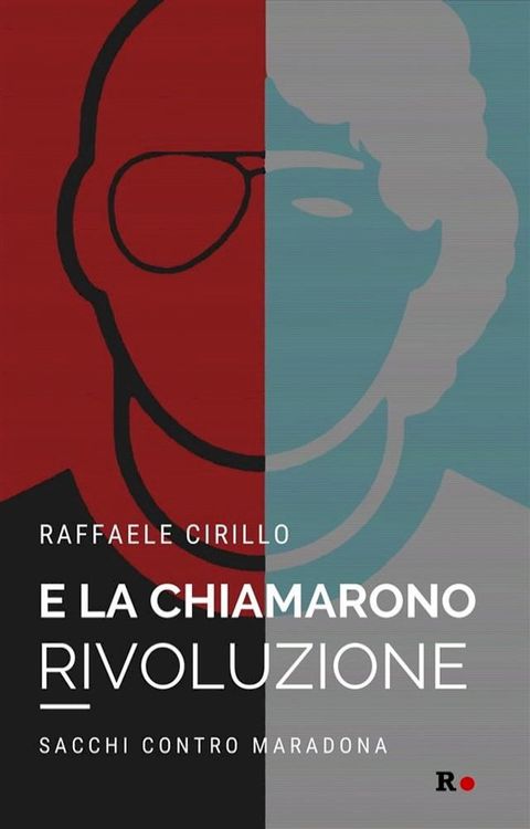 E la chiamarono rivoluzione(Kobo/電子書)