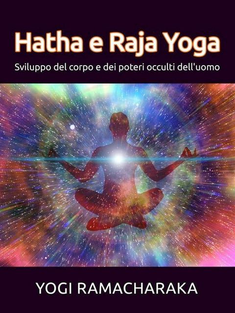 Hatha e Raja Yoga(Kobo/電子書)