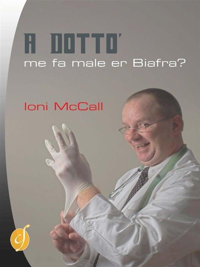  A Dott&ograve;, me fa male er Biafra?(Kobo/電子書)