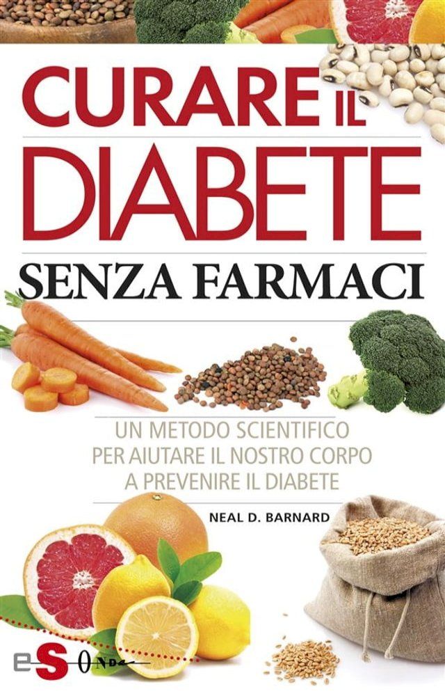  Curare il diabete senza farmaci(Kobo/電子書)