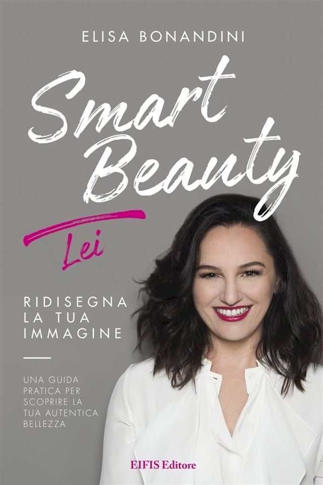  Smart Beauty Lei(Kobo/電子書)