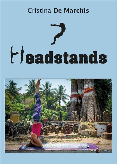 7 Headstands(Kobo/電子書)