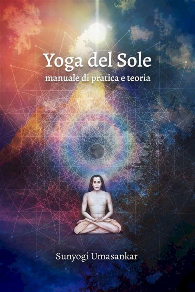  Yoga del Sole(Kobo/電子書)