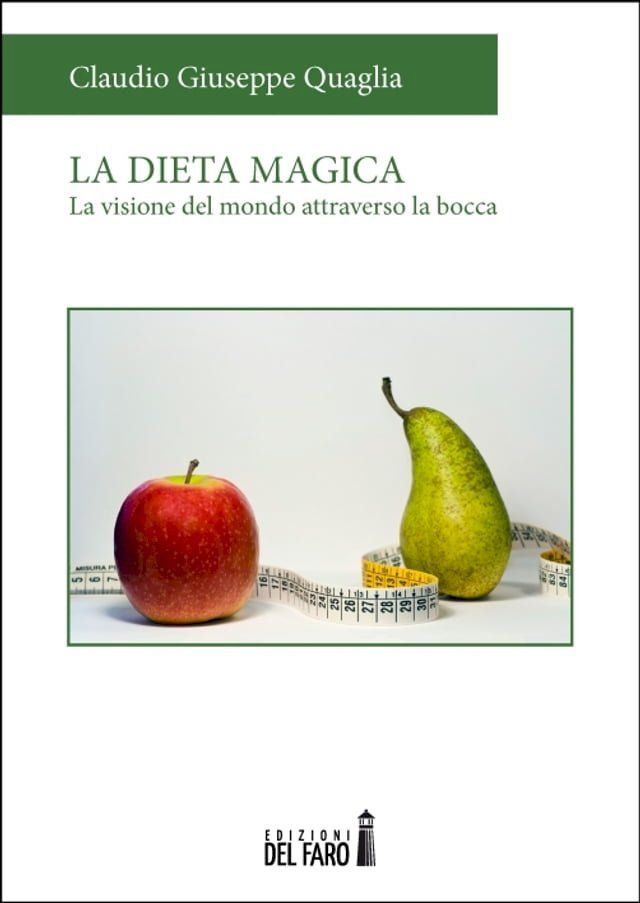  La dieta magica(Kobo/電子書)