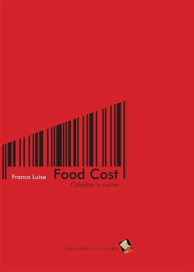  Food cost(Kobo/電子書)