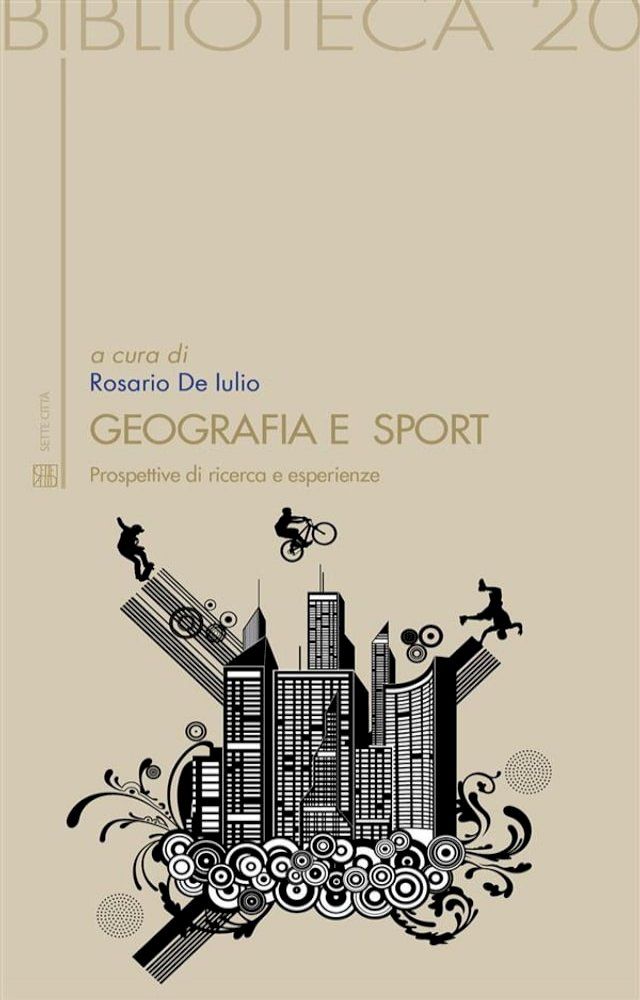  Geografia e Sport(Kobo/電子書)