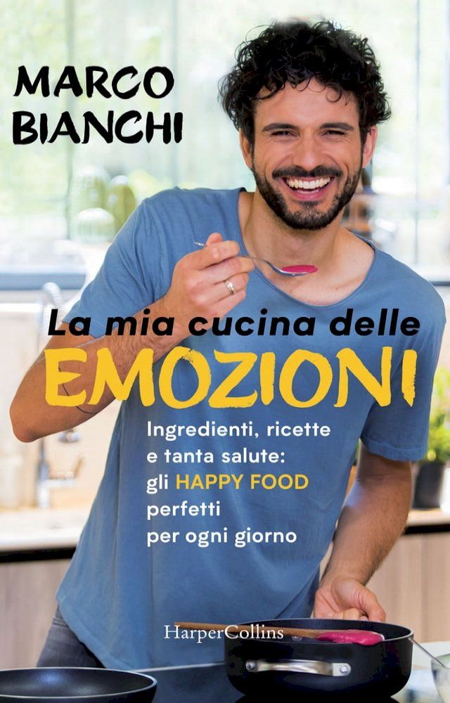  La mia cucina delle emozioni(Kobo/電子書)