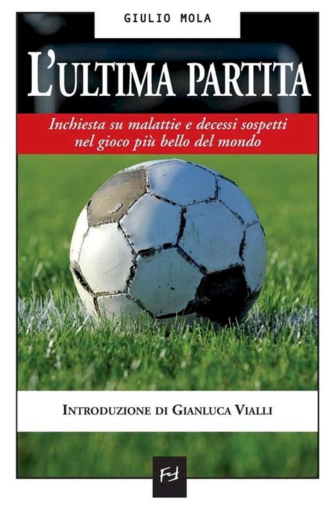 L'ultima partita(Kobo/電子書)