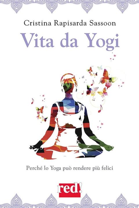 Vita da Yogi(Kobo/電子書)