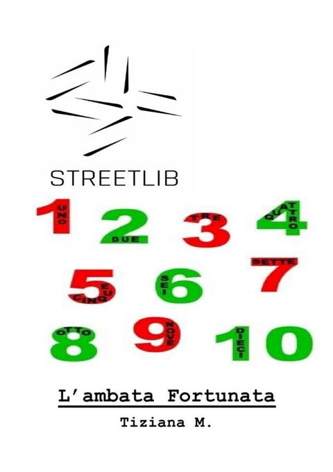 L'Ambata Fortunata(Kobo/電子書)