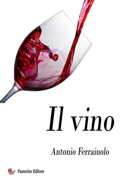 Il vino(Kobo/電子書)