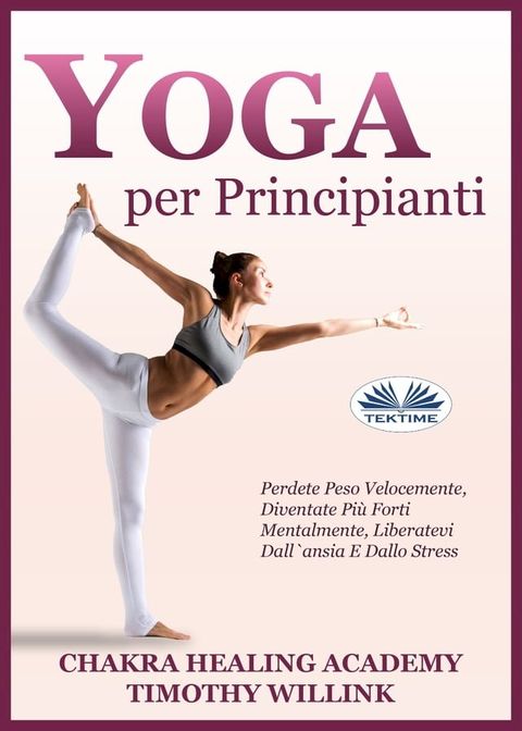 Yoga Per Principianti(Kobo/電子書)