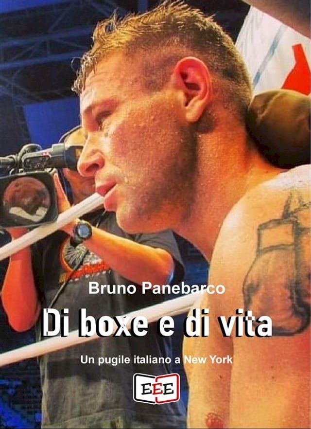  Di boxe e di vita(Kobo/電子書)