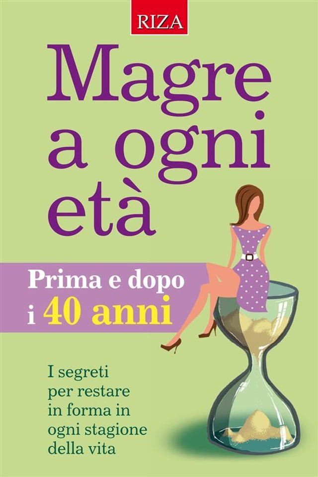  Magre a ogni età(Kobo/電子書)