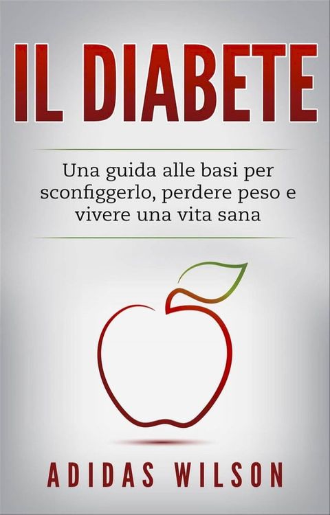 Il Diabete(Kobo/電子書)