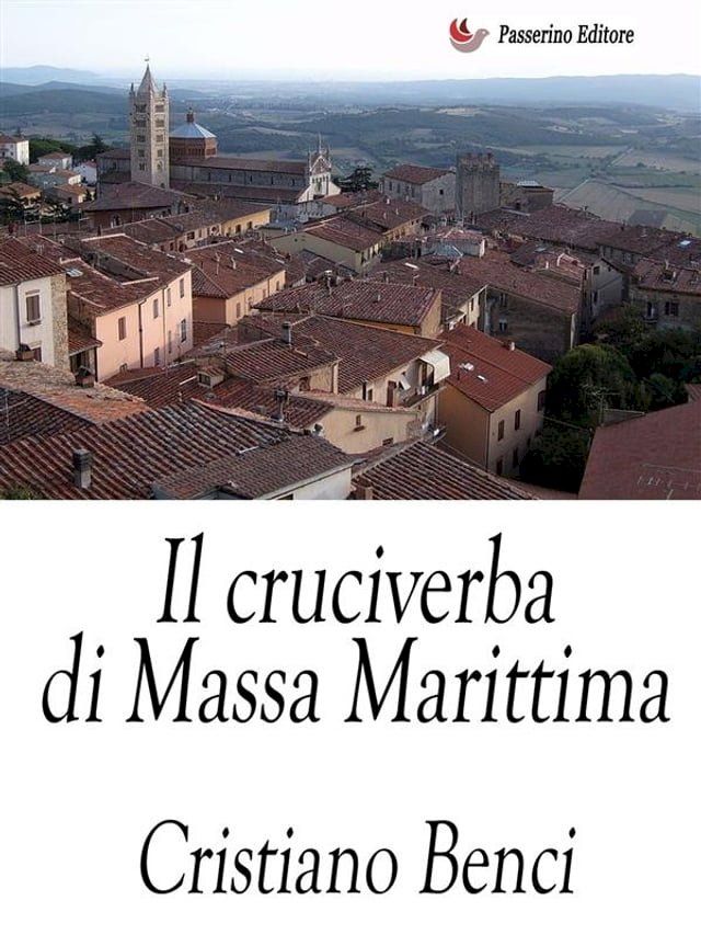  Il cruciverba di Massa Marittima(Kobo/電子書)