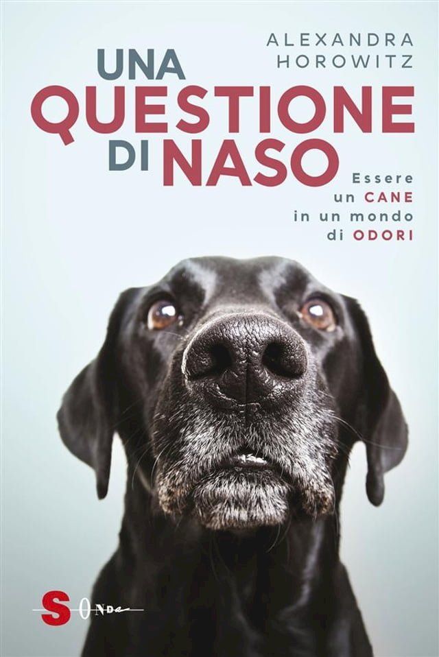  Questione di naso(Kobo/電子書)