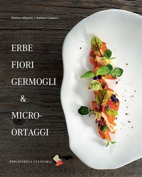 Erbe fiori germogli & micro-ortaggi(Kobo/電子書)