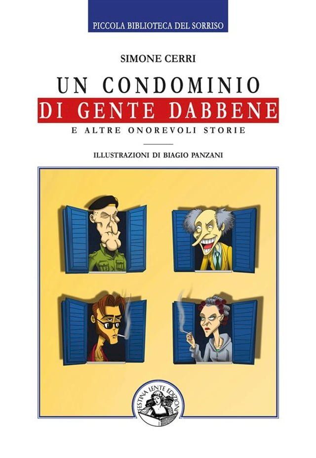  Un condominio di gente dabbene(Kobo/電子書)